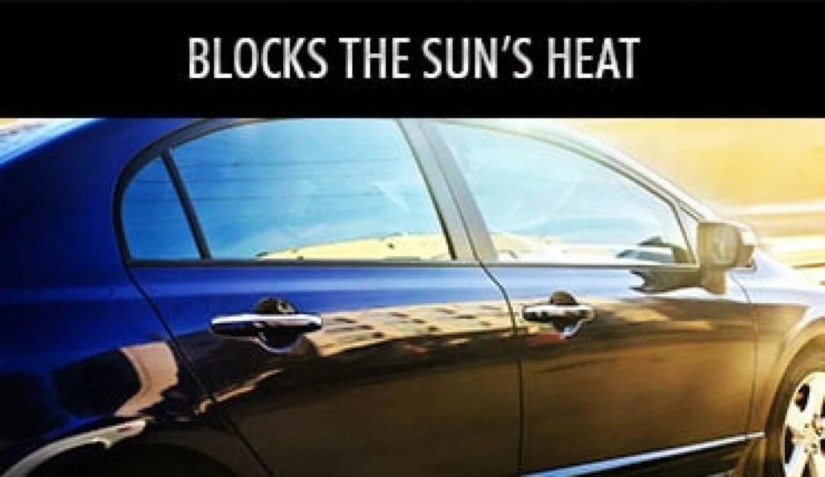 Αντηλιακή Μεμβράνη Κτιρίων & Αυτοκινήτου, Καθρέπτης , Φιλμ Ρολό 3.00x0.5m