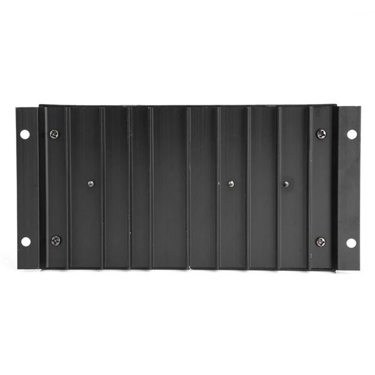 Ρυθμιστής Φόρτισης Μπαταριών για Φωτοβολταϊκά Συστήματα 30A PWM 12V/24V Heavy Duty με οθόνη LCD