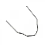 Ανταλλακτικά Σύρματα για Πιστόλι Θερμής Συγκόλλησης για Πλαστικά 50 Τεμάχια