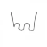 Ανταλλακτικά Σύρματα για Πιστόλι Θερμής Συγκόλλησης για Πλαστικά 50 Τεμάχια