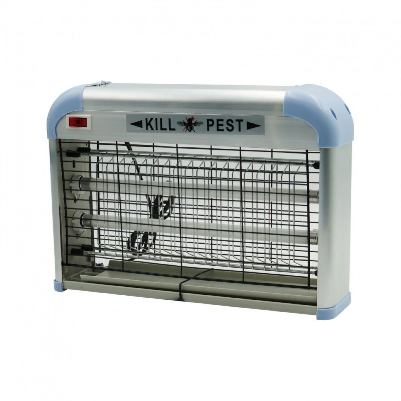 Ηλεκτρικό Εντομοκτόνο 12W LED MT-012 - Εντομοπαγίδα Νέας Γενιάς με Μηδενική κατανάλωση Εξολοθρευτής Κουνουπιών & Εντόμων Ηλεκτρικό Εντομοκτόνο 12W LED MT-012 - Εντομοπαγίδα Νέας Γενιάς με Μηδενική κατανάλωση Εξολοθρευτής Κουνουπιών & Εντόμων