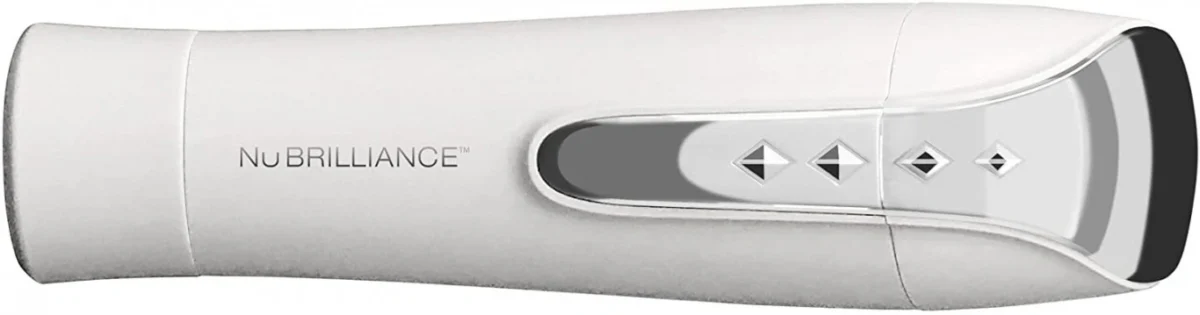 Ηλεκτρική Αποτριχωτική Φορητή Μηχανή Προσώπου - Ultimate Painless Hair Remover/Epilator