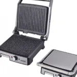 Ηλεκτρική Ψησταριά 2000W Hoomei HM-5880