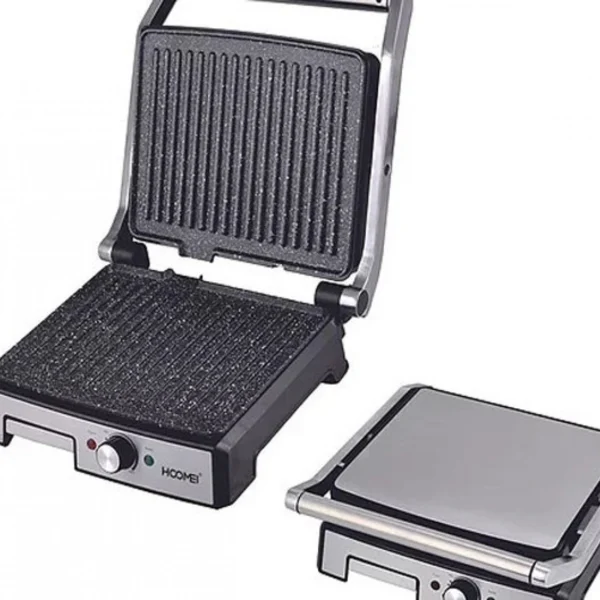 Ηλεκτρική Ψησταριά 2000W Hoomei HM-5880