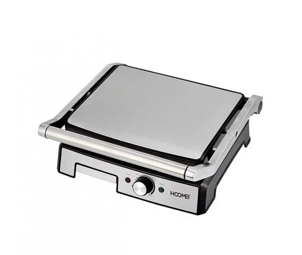 Ηλεκτρική Ψησταριά 2000W Hoomei HM-5880