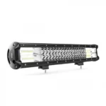 Προβολέας Cree LED 120W 10-30V DC 6500K Ψυχρό Λευκό 12000 lm 40 LED - Μπάρα Πορείας Αυτοκινήτου