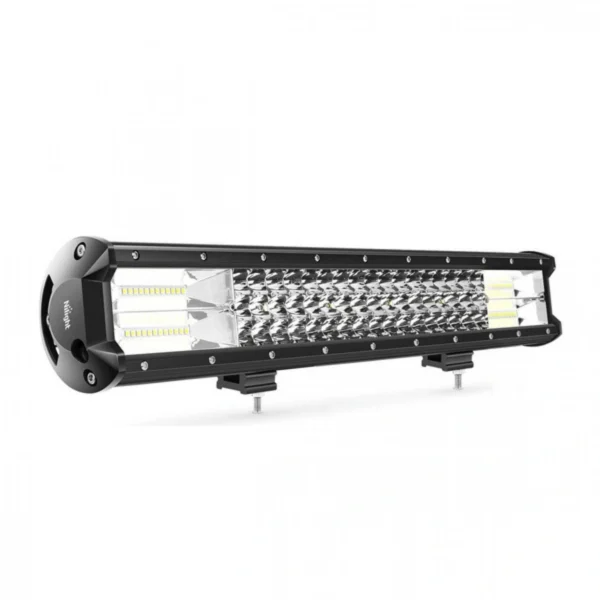 Προβολέας Cree LED 120W 10-30V DC 6500K Ψυχρό Λευκό 12000 lm 40 LED - Μπάρα Πορείας Αυτοκινήτου