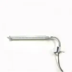 Φωτιστικό 8W Deebow Dee-D5 με Ιδανικό Φως Ημέρας 6800K για τον Φωτισμό του Ενυδρείου