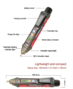 Ανιχνευτής Μετάλλων Super Scanner T359