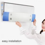 Οδηγός Ροής Αέρα Για Κλιματιστικά - Air Matpull