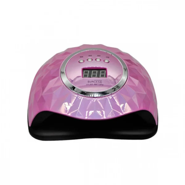 Επαγγελματικό Φουρνάκι Νυχιών UV - LED 248W για GEL και Ημιμόνιμο Μανικιούρ - Sun Y13
