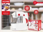 Mini Ραπτομηχανή Hoomei HM-2110