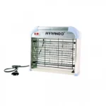 Ηλεκτρικό Εντομοκτόνο 12W - Εξολοθρευτής Κουνουπιών & Εντόμων ARRANGO AW79353