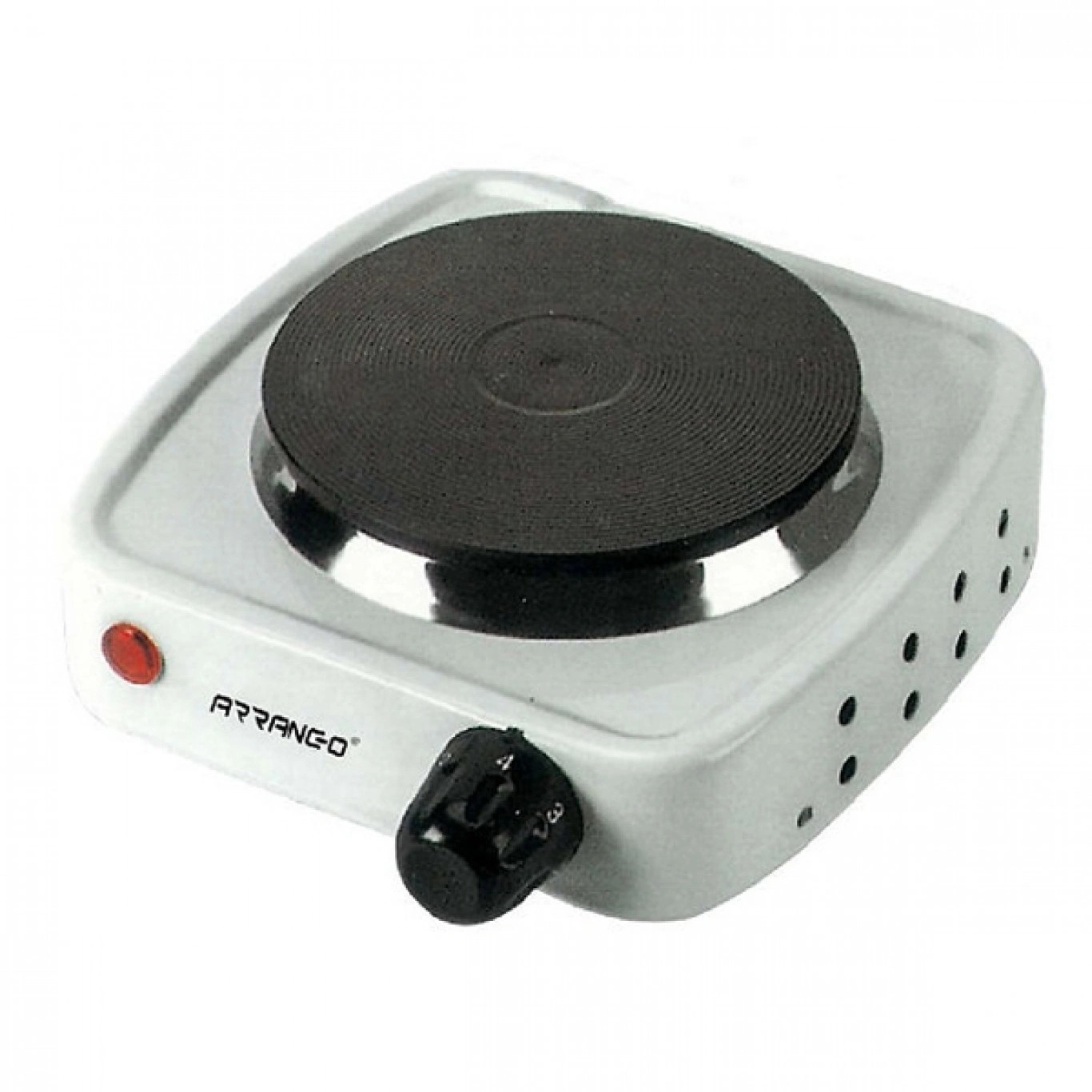 Επιτραπέζια Εστία Εμαγιέ Μονή Λευκή 500W Hoomei AF76247 Επιτραπέζια Εστία Εμαγιέ Μονή Λευκή 500W Hoomei AF76247