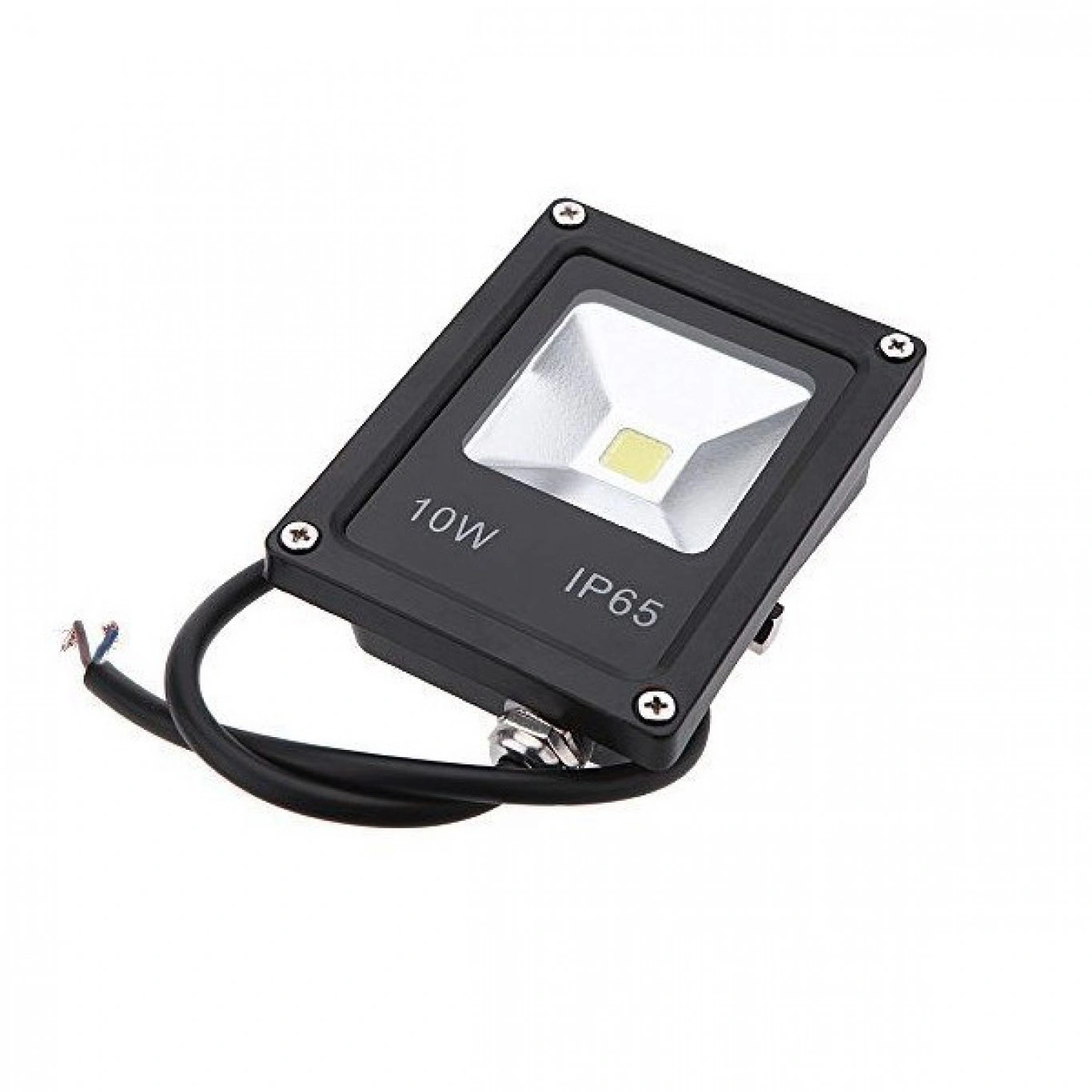Αδιάβροχος SMD LED Προβολέας με Ακροδέκτες 10W 12V 900Lumens - LP201 Αδιάβροχος SMD LED Προβολέας με Ακροδέκτες 10W 12V 900Lumens - LP201