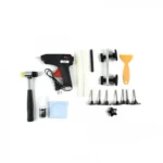 JIAGENG® Πλήρες Σετ Επισκευής Υψηλής Ποιότητας για Βαθουλώματα - Λακούβες Αυτοκινήτου - DIY Dent & Ding Repair Kit