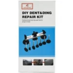 JIAGENG® Πλήρες Σετ Επισκευής Υψηλής Ποιότητας για Βαθουλώματα - Λακούβες Αυτοκινήτου - DIY Dent & Ding Repair Kit