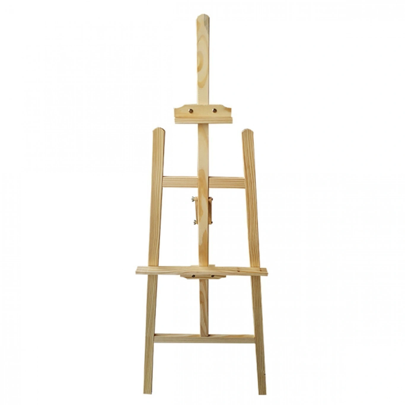 Ξύλινο Καβαλέτο Ζωγραφικής 56x160εκ - Βάση Στήριξης για Πίνακες, Πινακίδες & Διαφημιστικά Πάνελ Ξύλινο Καβαλέτο Ζωγραφικής 56x160εκ - Βάση Στήριξης για Πίνακες, Πινακίδες & Διαφημιστικά Πάνελ