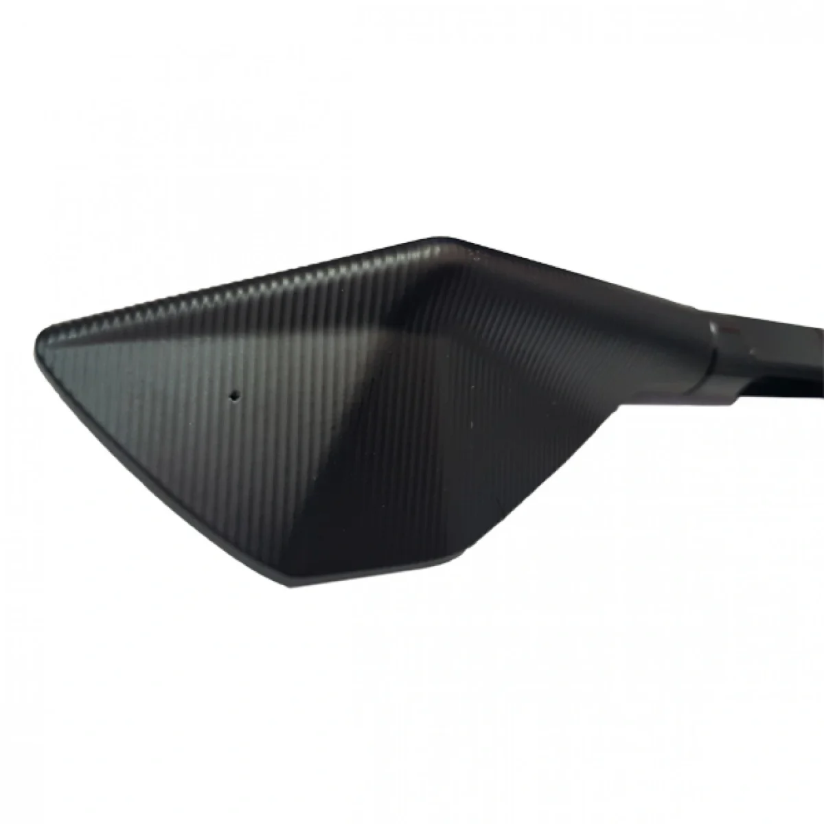 Πολυγωνικοί Καθρέπτες Μηχανής - Μοτοσυκλέτας Ζευγάρι - Σετ 2 τμχ Cnc Rear Mirror