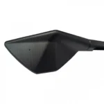 Πολυγωνικοί Καθρέπτες Μηχανής - Μοτοσυκλέτας Ζευγάρι - Σετ 2 τμχ Cnc Rear Mirror