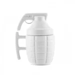 Ρεαλιστική Κούπα Καφέ σε Σχήμα Χειροβομβίδα - Grenade Mug 280ml