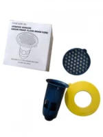 Τάπα για Σιφώνι Δαπέδου, Ενάντια στις Μυρωδιές και τα Έντομα