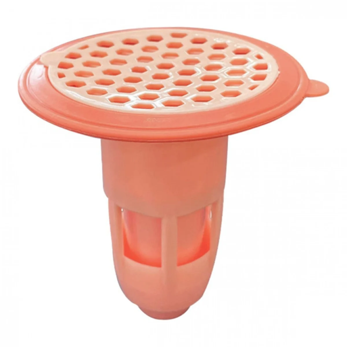 Τάπα για Σιφώνι Δαπέδου, Ενάντια στις Μυρωδιές και τα Έντομα