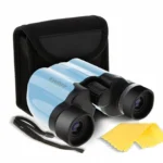 Μικρά Κυάλια Τσέπης 10x22 Near Focus με Ρύθμιση Μυωπίας