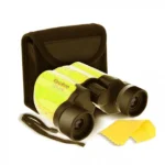 Μικρά Κυάλια Τσέπης 10x22 Near Focus με Ρύθμιση Μυωπίας