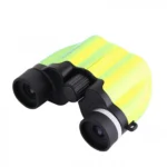 Μικρά Κυάλια Τσέπης 10x22 Near Focus με Ρύθμιση Μυωπίας