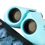 Μικρά Κυάλια Τσέπης 10x22 Near Focus με Ρύθμιση Μυωπίας