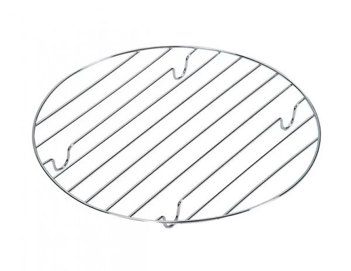 Φουρνάκι Ρομπότ 12lt Λευκό με Λάμπα Αλογόνου Hoomei HM-5930