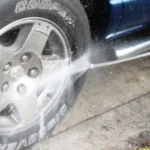 Water Jet - Πιεστικό Πιστόλι Νερού - Πλυσίματος για κοινά Λάστιχα Κήπου