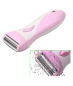 Αποτριχωτική Επαναφορτιζόμενη Μηχανή για Γυναίκες ΚΕΜΕΙ ΚΜ-5001