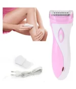 Αποτριχωτική Επαναφορτιζόμενη Μηχανή για Γυναίκες ΚΕΜΕΙ ΚΜ-5001