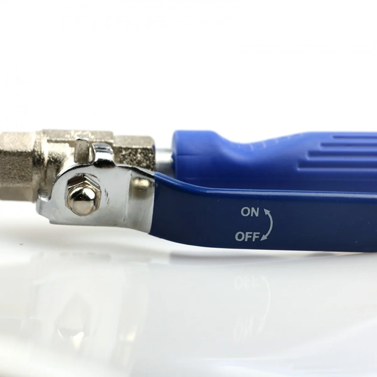 Water Jet - Πιεστικό Πιστόλι Νερού - Πλυσίματος για κοινά Λάστιχα Κήπου