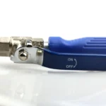 Water Jet - Πιεστικό Πιστόλι Νερού - Πλυσίματος για κοινά Λάστιχα Κήπου