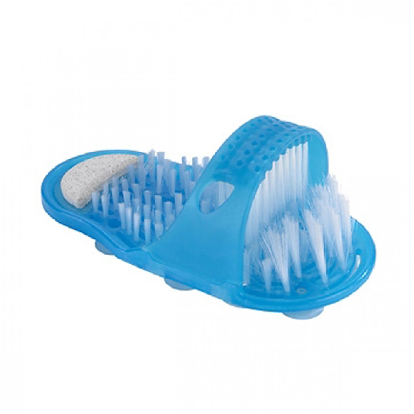 Έξυπνη Παντόφλα Μπάνιου για Μασάζ, Καθαρισμό & Περιποίηση Ποδιών Easy Healthy Feet Έξυπνη Παντόφλα Μπάνιου για Μασάζ, Καθαρισμό & Περιποίηση Ποδιών Easy Healthy Feet