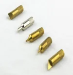 Σετ Πυρογράφος 60W για Σκάλισμα σε Ξύλο