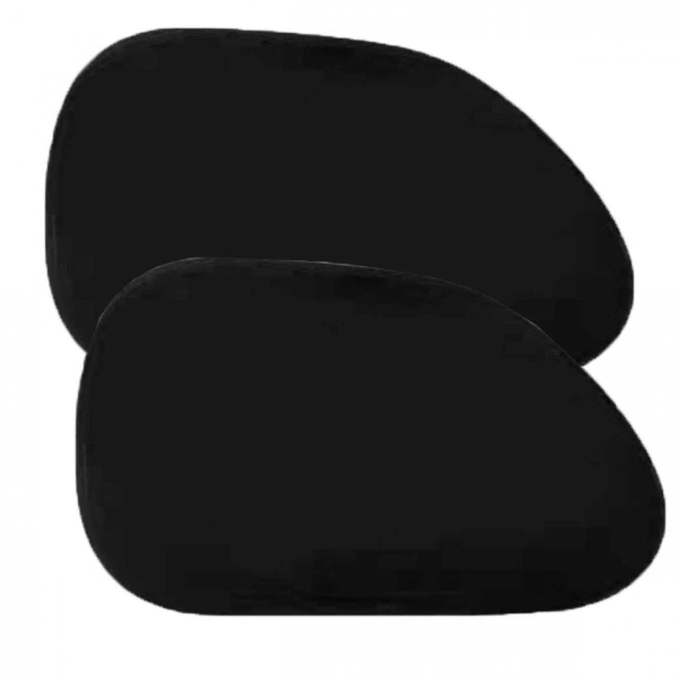 Μεμβράνη Ηλιοπροστασίας Αυτοκινήτου 38x65cm 2 Τεμάχιο Μεμβράνη Ηλιοπροστασίας Αυτοκινήτου 38x65cm 2 Τεμάχιο