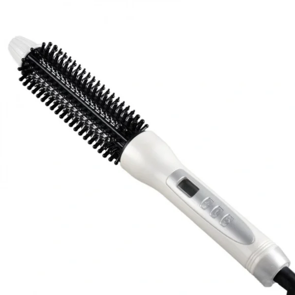 Επαγγελματική Βούρτσα για Ίσιωμα και Μπούκλες AOQU AQ-30 OEM