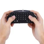 Διπλή Βάση Φόρτισης Χειριστήριων PS4 & Στήριξης Κονσόλας PS4 - Charging Dock / Stand for PS4 Controllers PRO DOBE TP4 ΟΕΜ