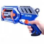 Παιδικό Παιχνίδι Πιστόλι - Εκτοξευτής με 10 Βέλη