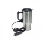 Θερμαινόμενη Κούπα Θερμός Αυτοκινήτου 12V