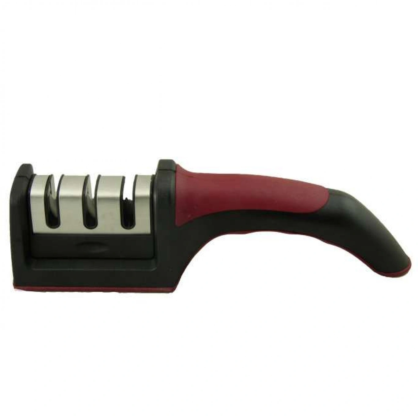 Τριπλό Ακονιστήρι για Μαχαίρια και Ψαλίδια - Knife Sharpener RS-168 Τριπλό Ακονιστήρι για Μαχαίρια και Ψαλίδια - Knife Sharpener RS-168