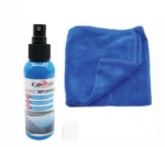 Σετ Υγρό Καθαριστικό για το ταμπλό 100ml - Carsun