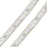 Φωτοσωλήνας Led 5m RGB Πολύχρωμο με 12 Προγράμματα Φωτισμού - LED SMD Light