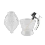 Διανεμητής Μελιού με Βάση Στήριξης 14.5x9cm