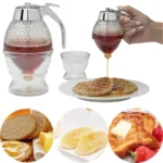 Διανεμητής Μελιού με Βάση Στήριξης 14.5x9cm