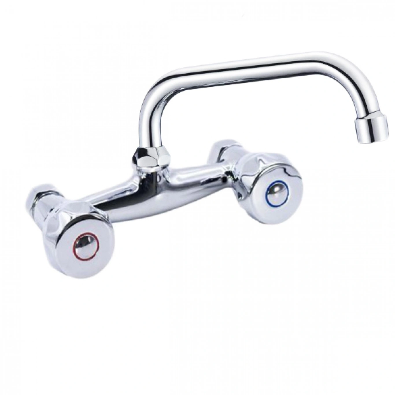 Εύκαμπτη Μπαταρία Νεροχύτη Πάγκου Αναμεικτική - Idomix Flexible 19304-33 Εύκαμπτη Μπαταρία Νεροχύτη Πάγκου Αναμεικτική - Idomix Flexible 19304-33